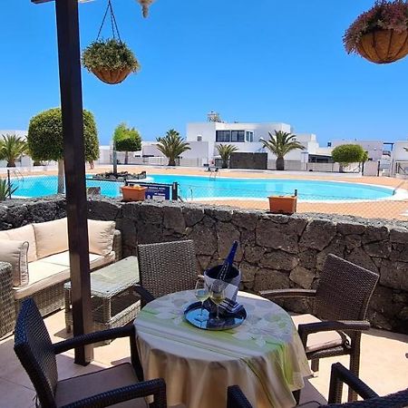 Villa Casa Aitana Puerto Calero Exterior foto
