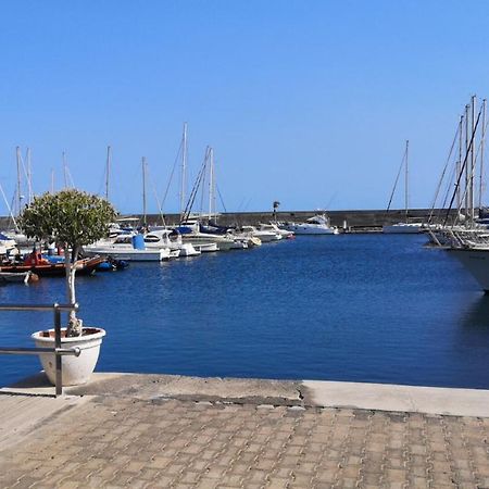 Villa Casa Aitana Puerto Calero Exterior foto