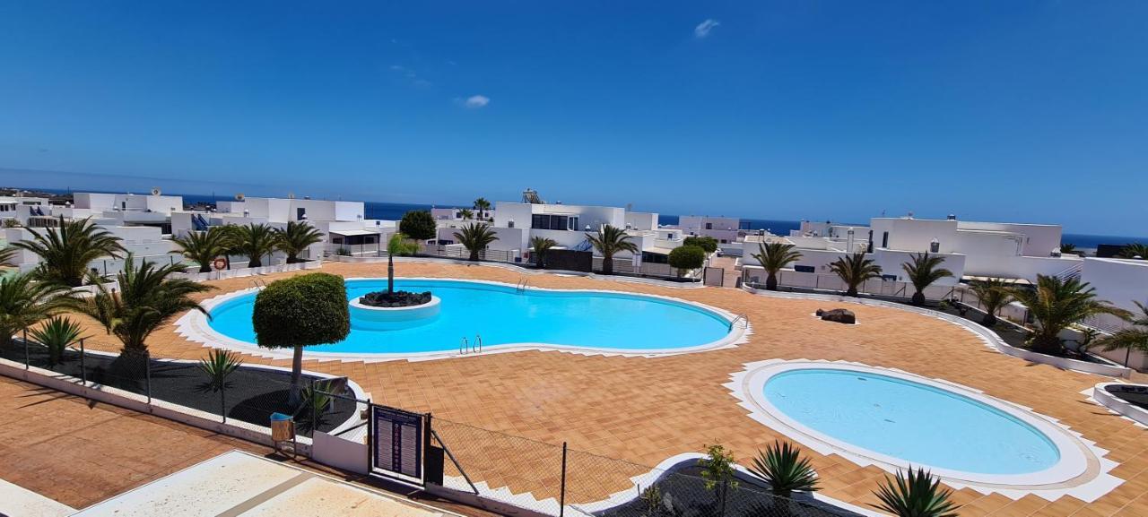 Villa Casa Aitana Puerto Calero Exterior foto