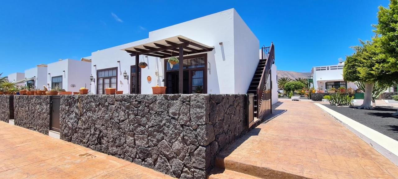 Villa Casa Aitana Puerto Calero Exterior foto