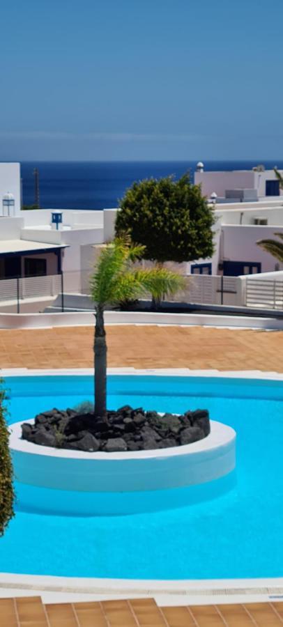Villa Casa Aitana Puerto Calero Exterior foto