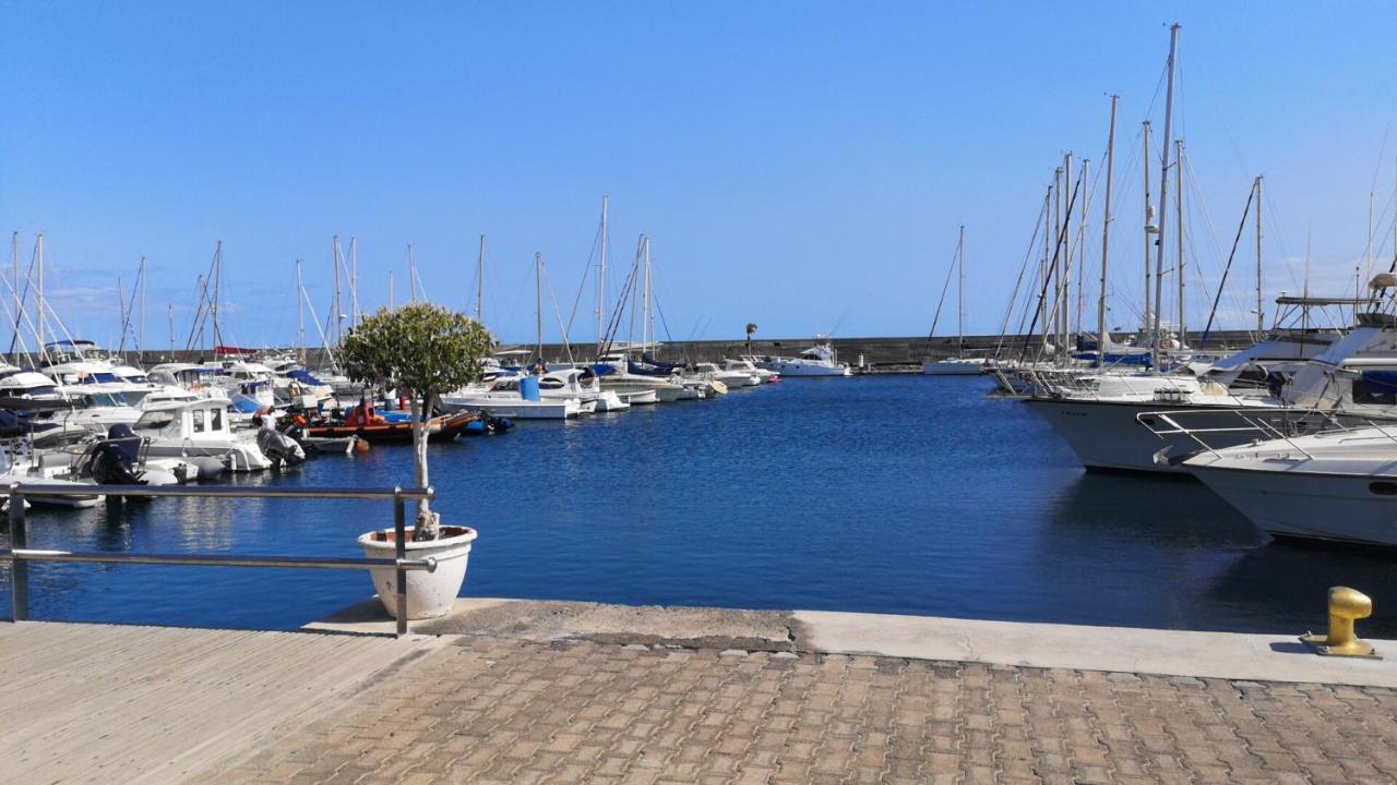 Villa Casa Aitana Puerto Calero Exterior foto